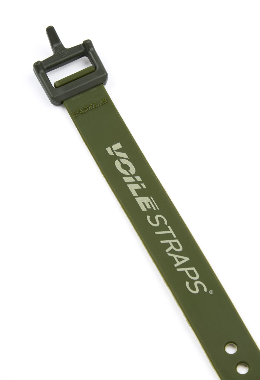 Voile 20" Strap Nylon Buckle - Olive