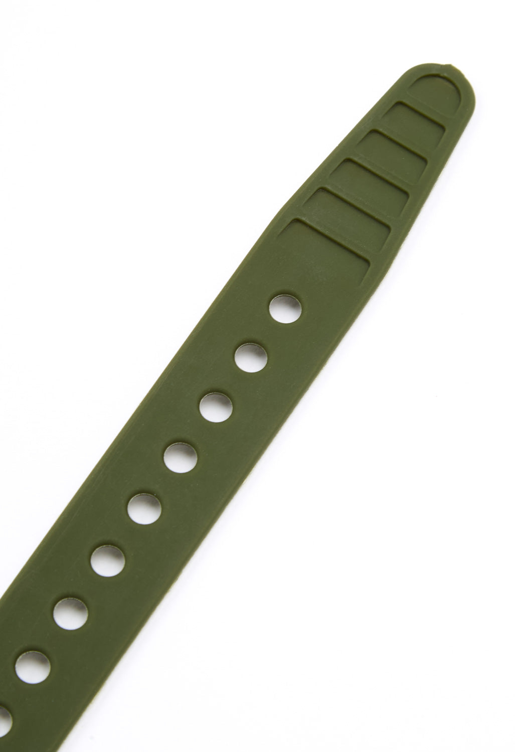 Voile 20" Strap Nylon Buckle - Olive