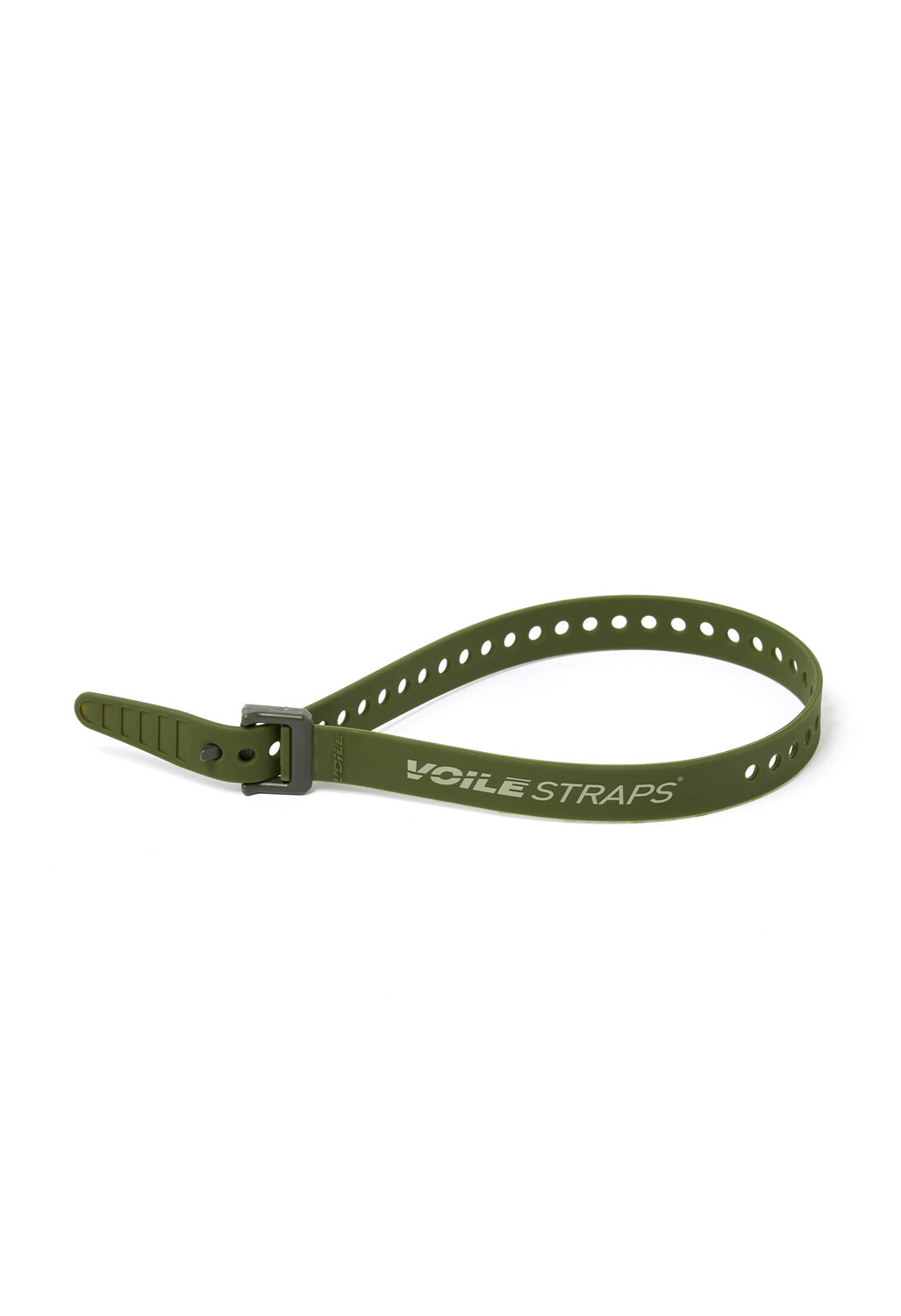 Voile 20" Strap Nylon Buckle - Olive