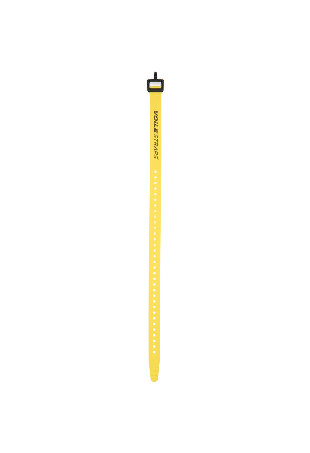 Voile 20" Strap Nylon Buckle - Yellow