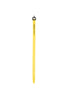 Voile 20" Strap Nylon Buckle - Yellow