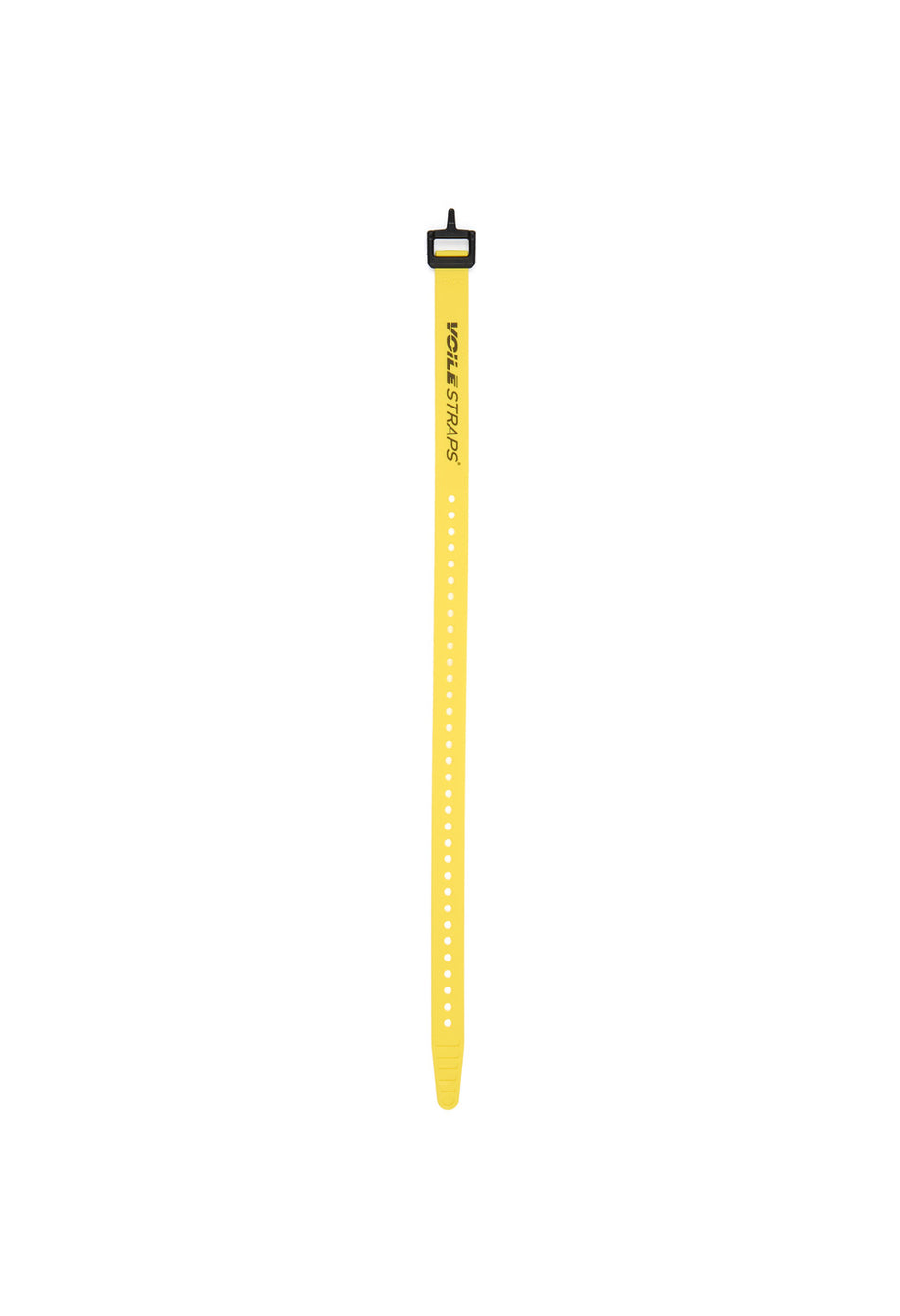 Voile 20" Strap Nylon Buckle - Yellow