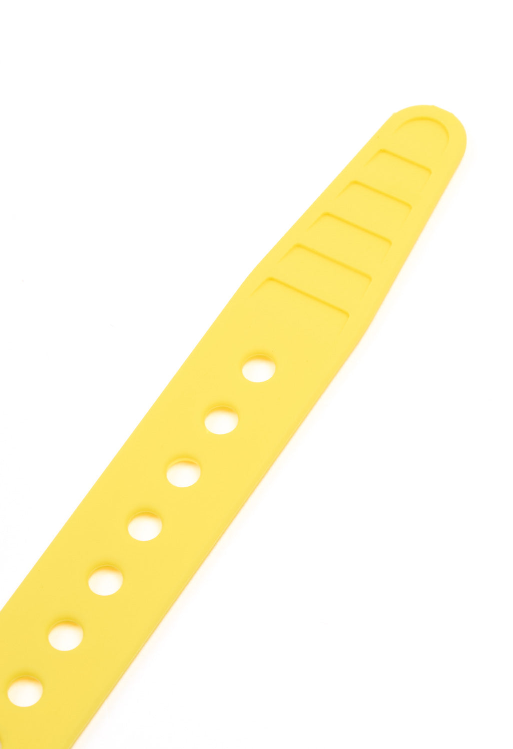 Voile 20" Strap Nylon Buckle - Yellow
