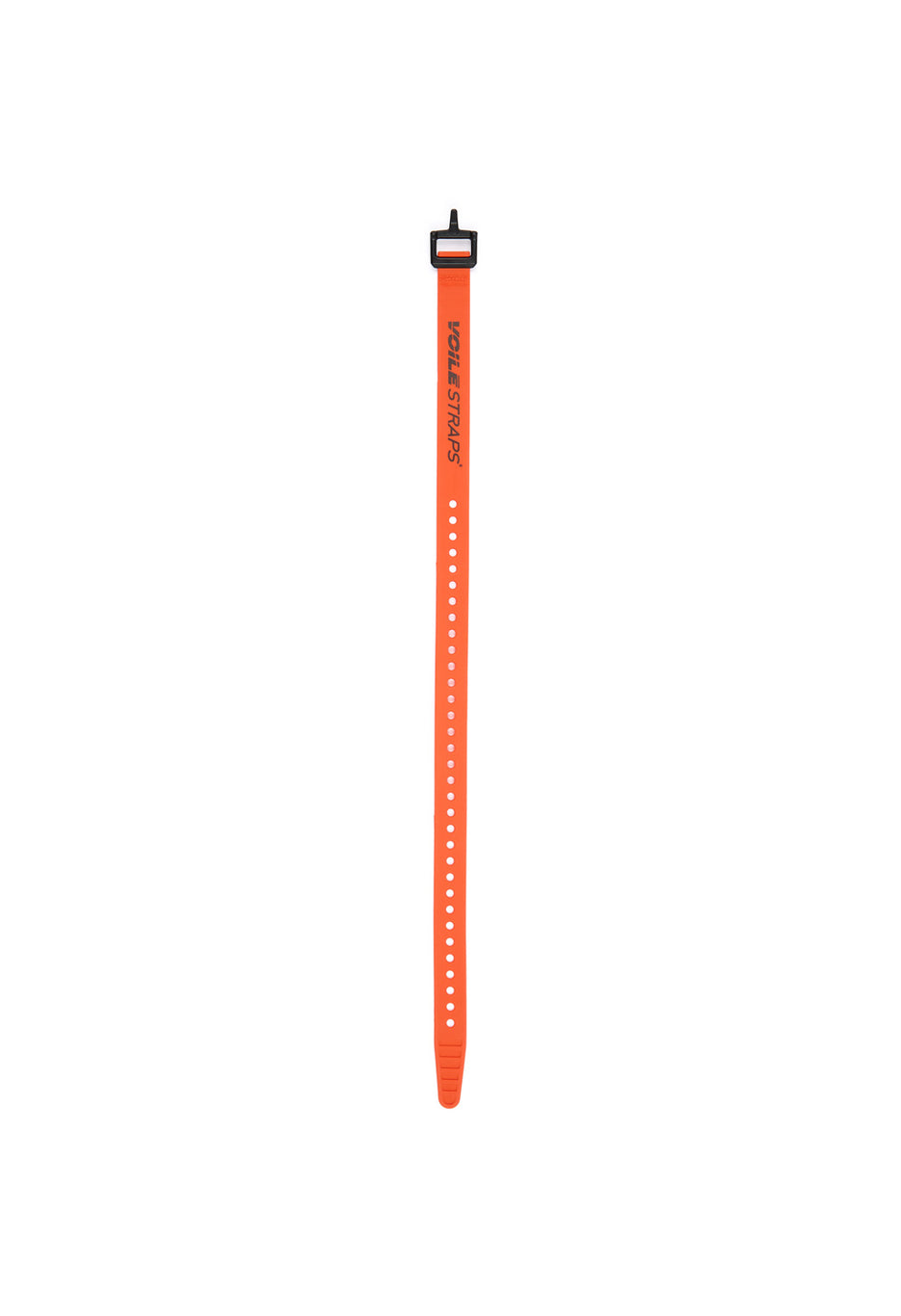Voile 20" Strap Nylon Buckle - Orange