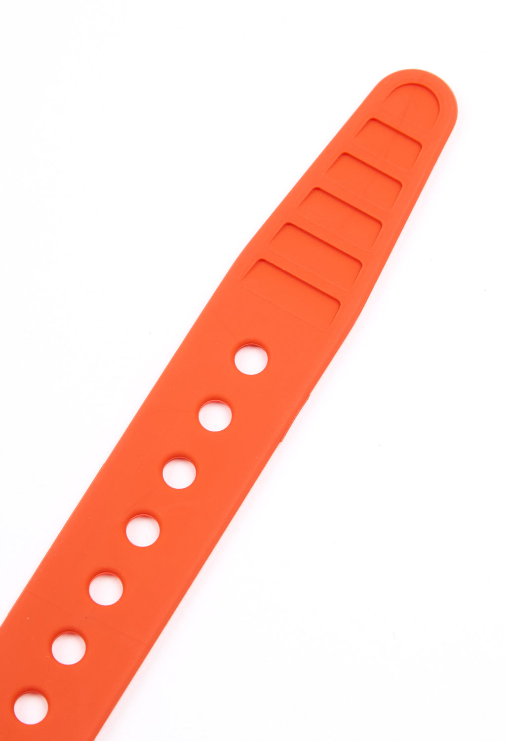 Voile 20" Strap Nylon Buckle - Orange