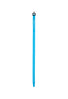 Voile 25" Strap Nylon Buckle - Cyan
