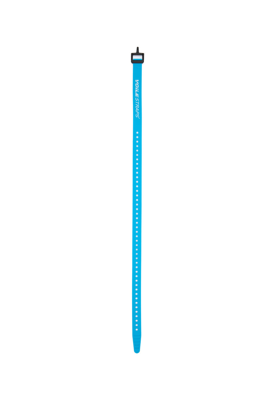Voile 25" Strap Nylon Buckle - Cyan