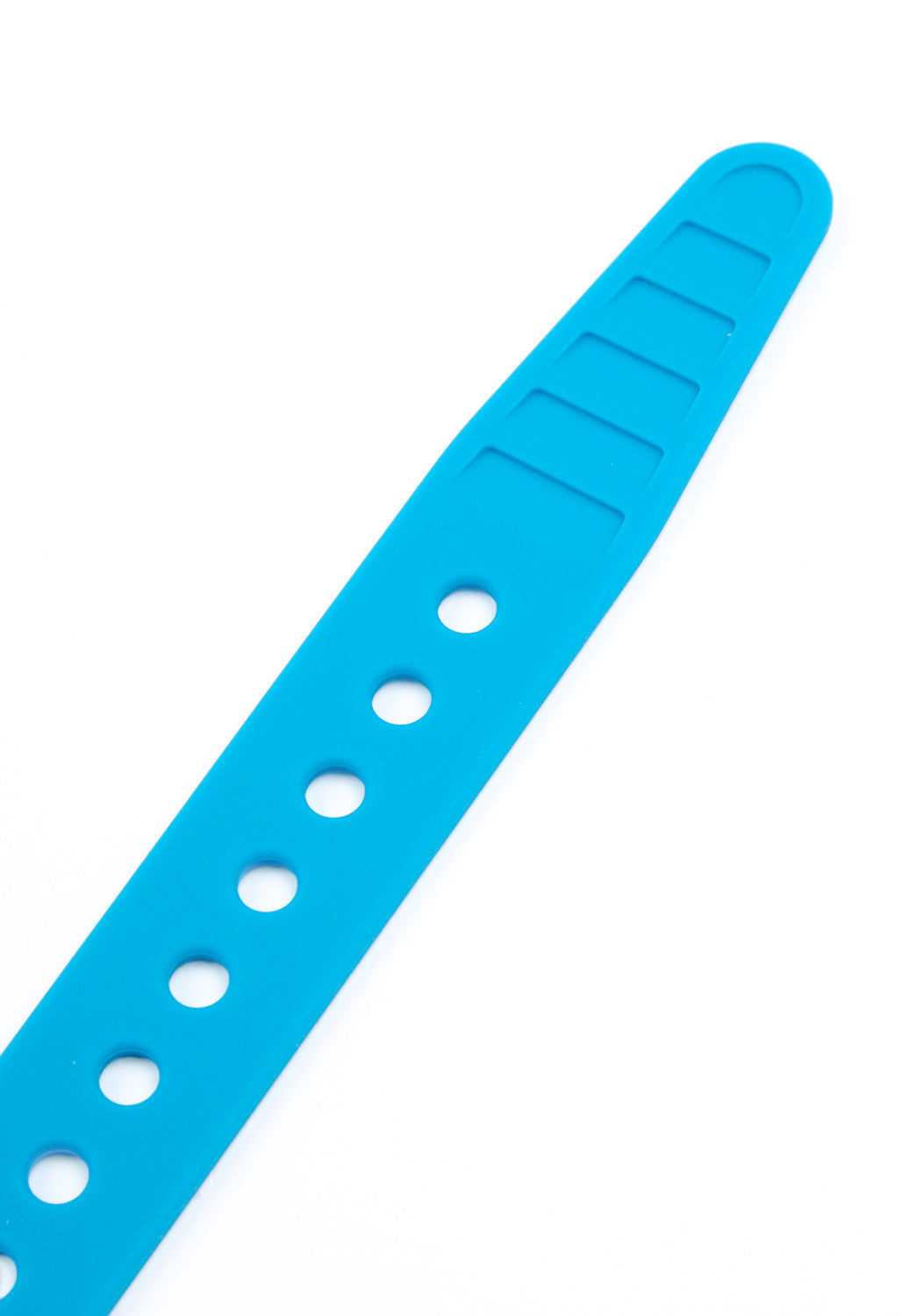 Voile 25" Strap Nylon Buckle - Cyan