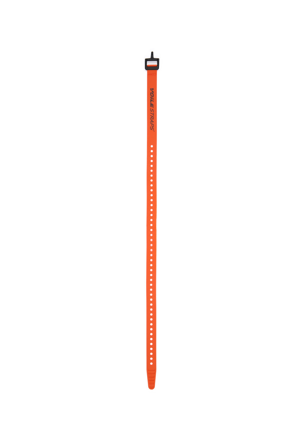 Voile 25" Strap Nylon Buckle - Orange
