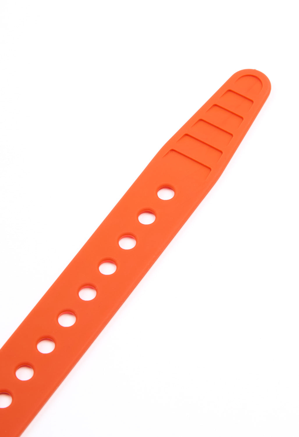 Voile 25" Strap Nylon Buckle - Orange