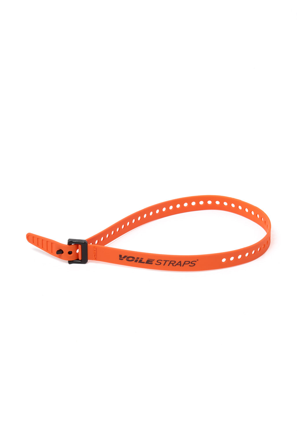 Voile 25" Strap Nylon Buckle - Orange