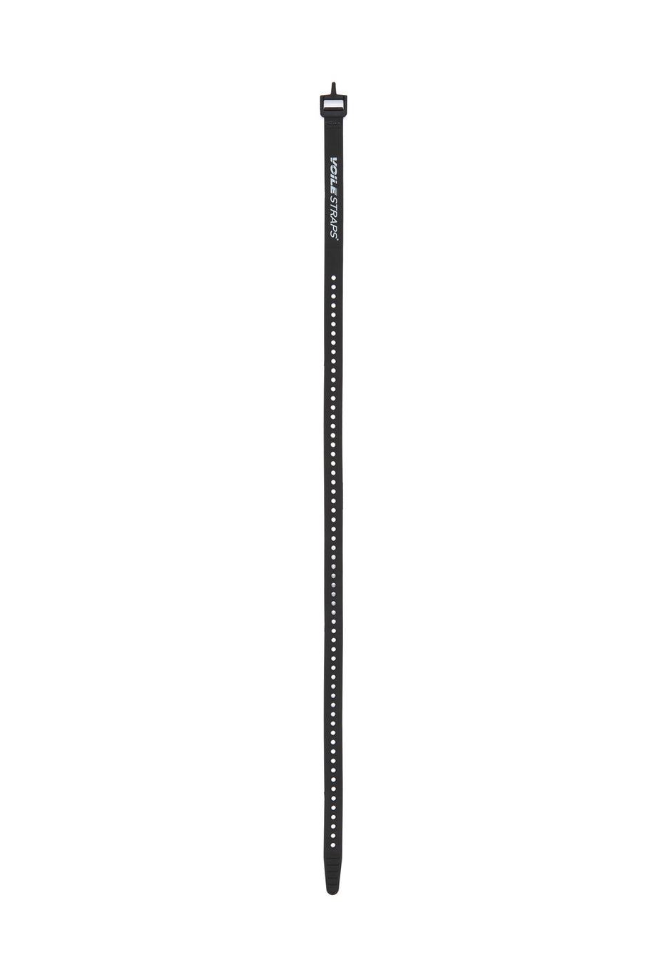 Voile 32" Strap Nylon Buckle - Black