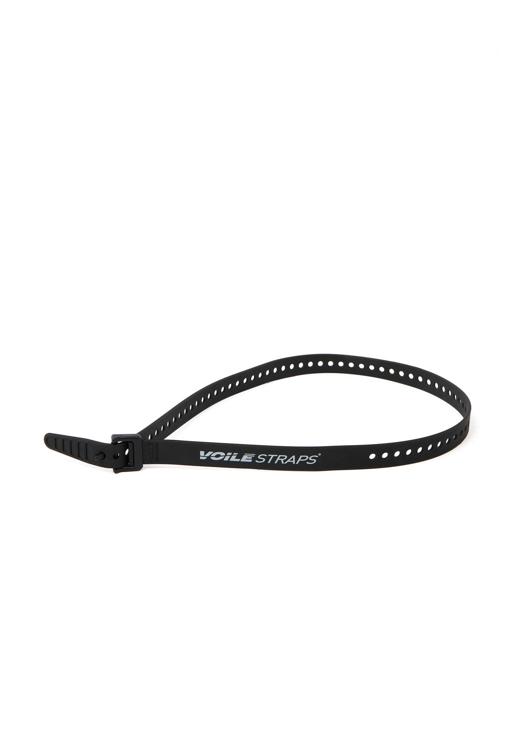 Voile 32" Strap Nylon Buckle - Black