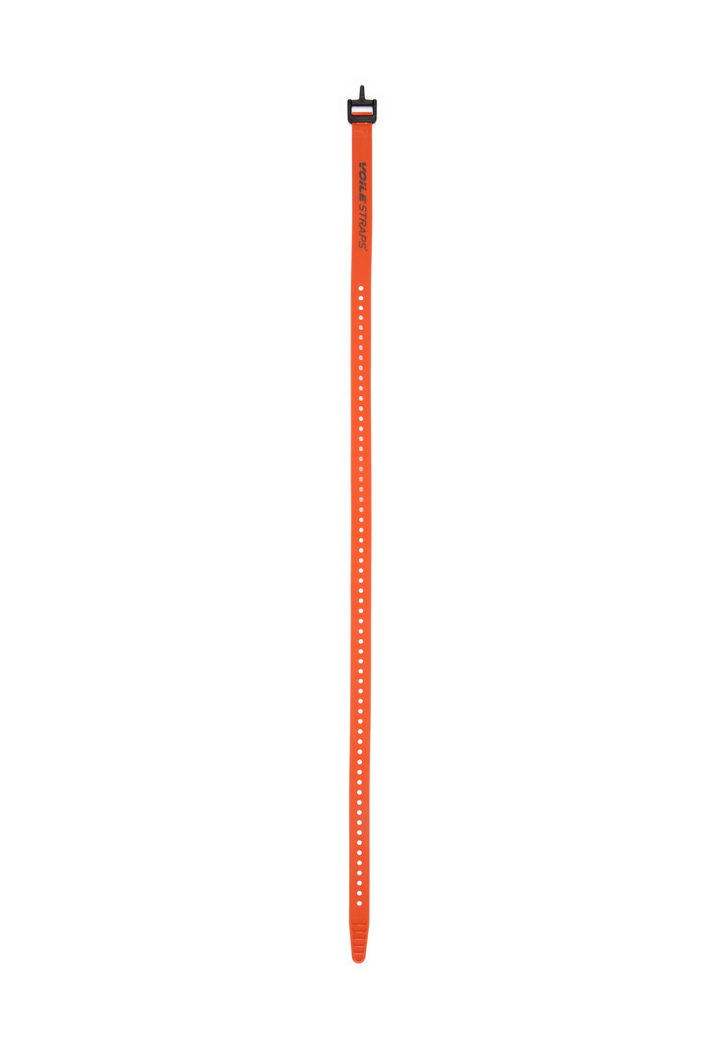 Voile 32" Strap Nylon Buckle - Orange