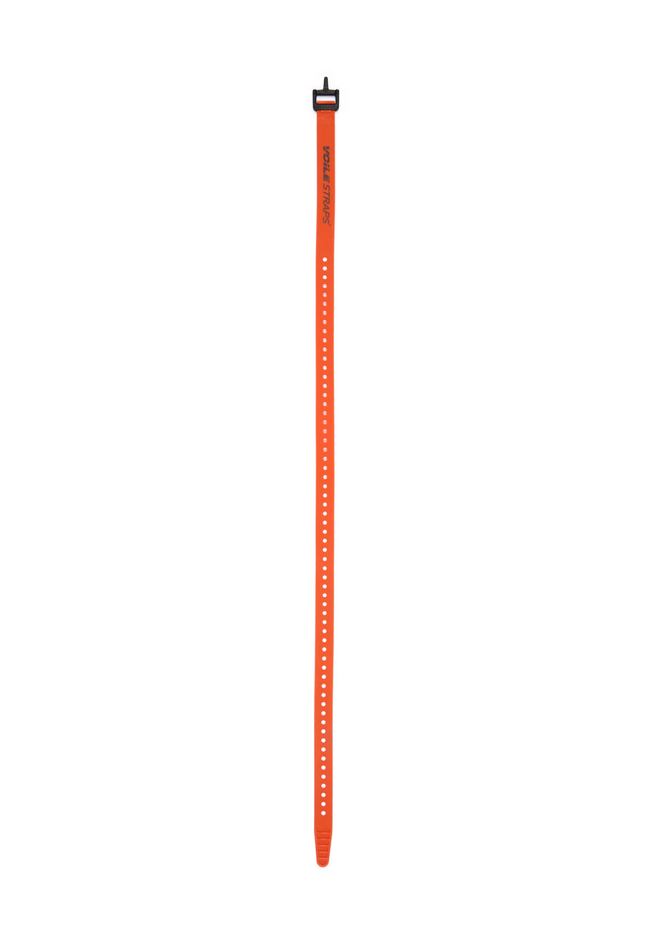 Voile 32" Strap Nylon Buckle - Orange
