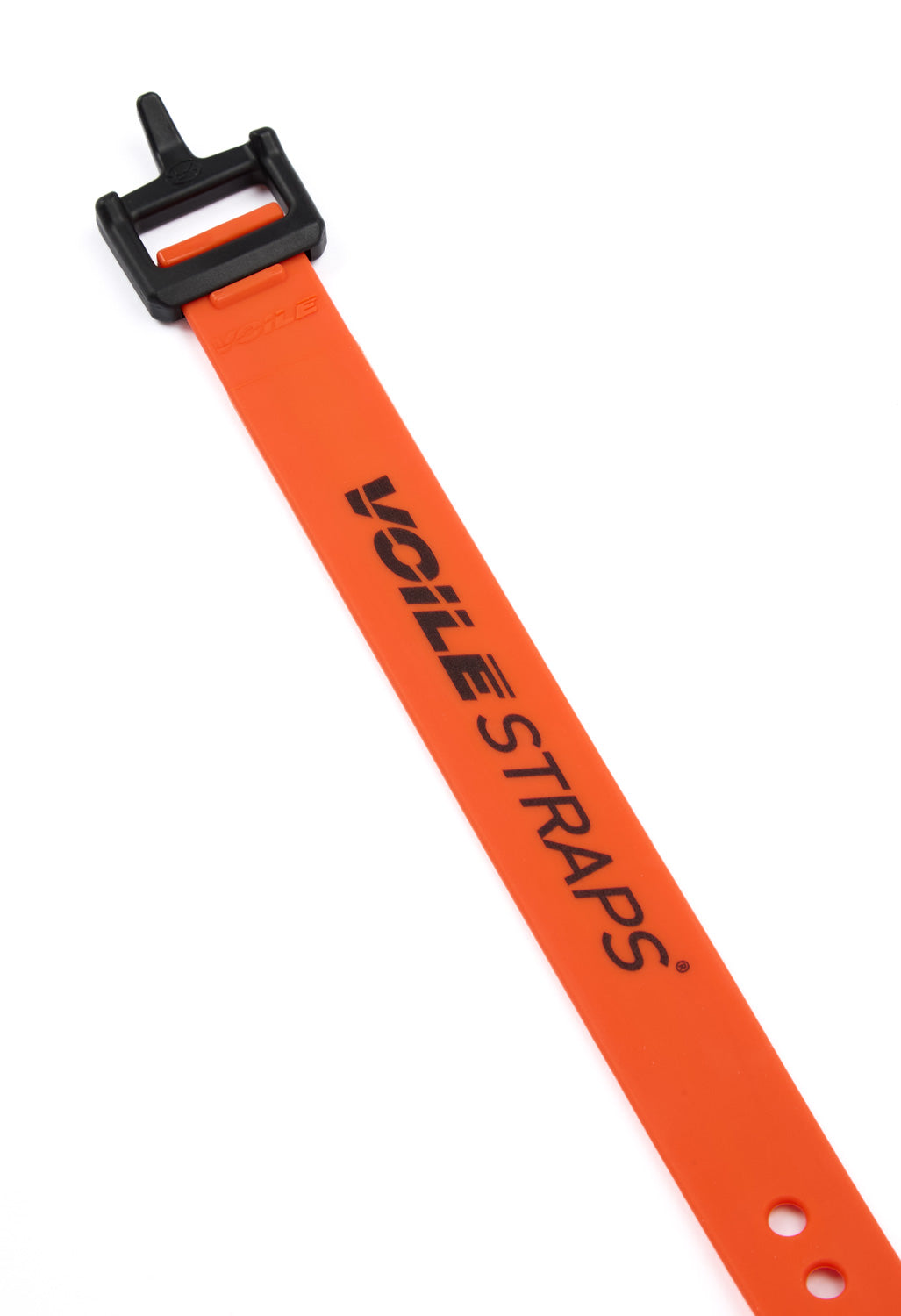 Voile 32" Strap Nylon Buckle - Orange