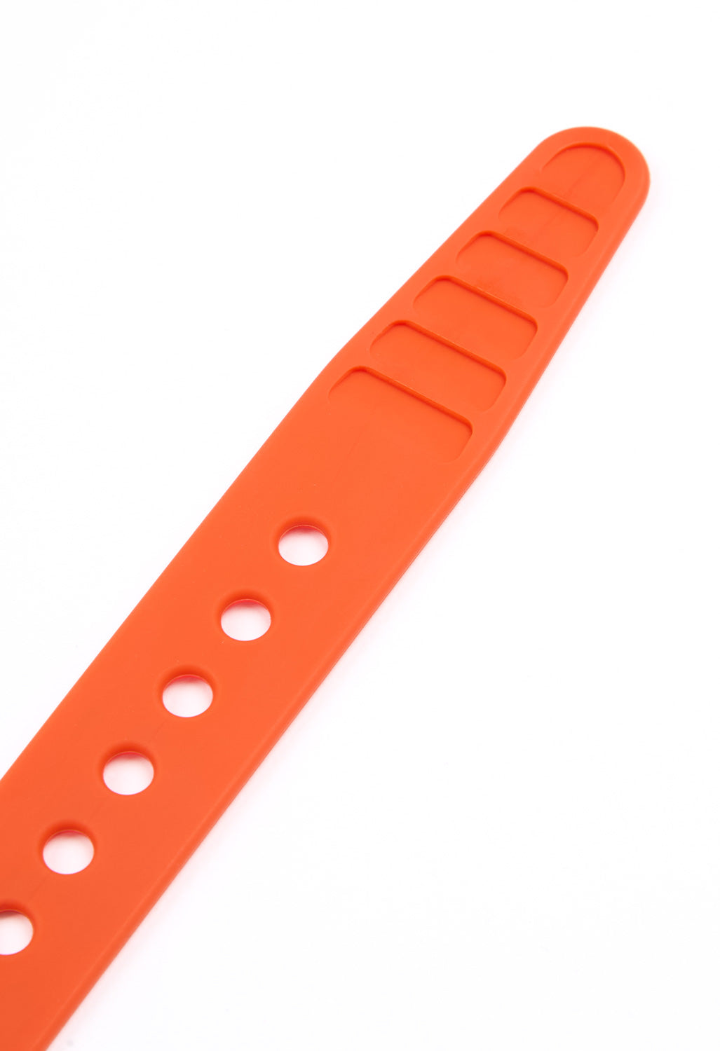 Voile 32" Strap Nylon Buckle - Orange