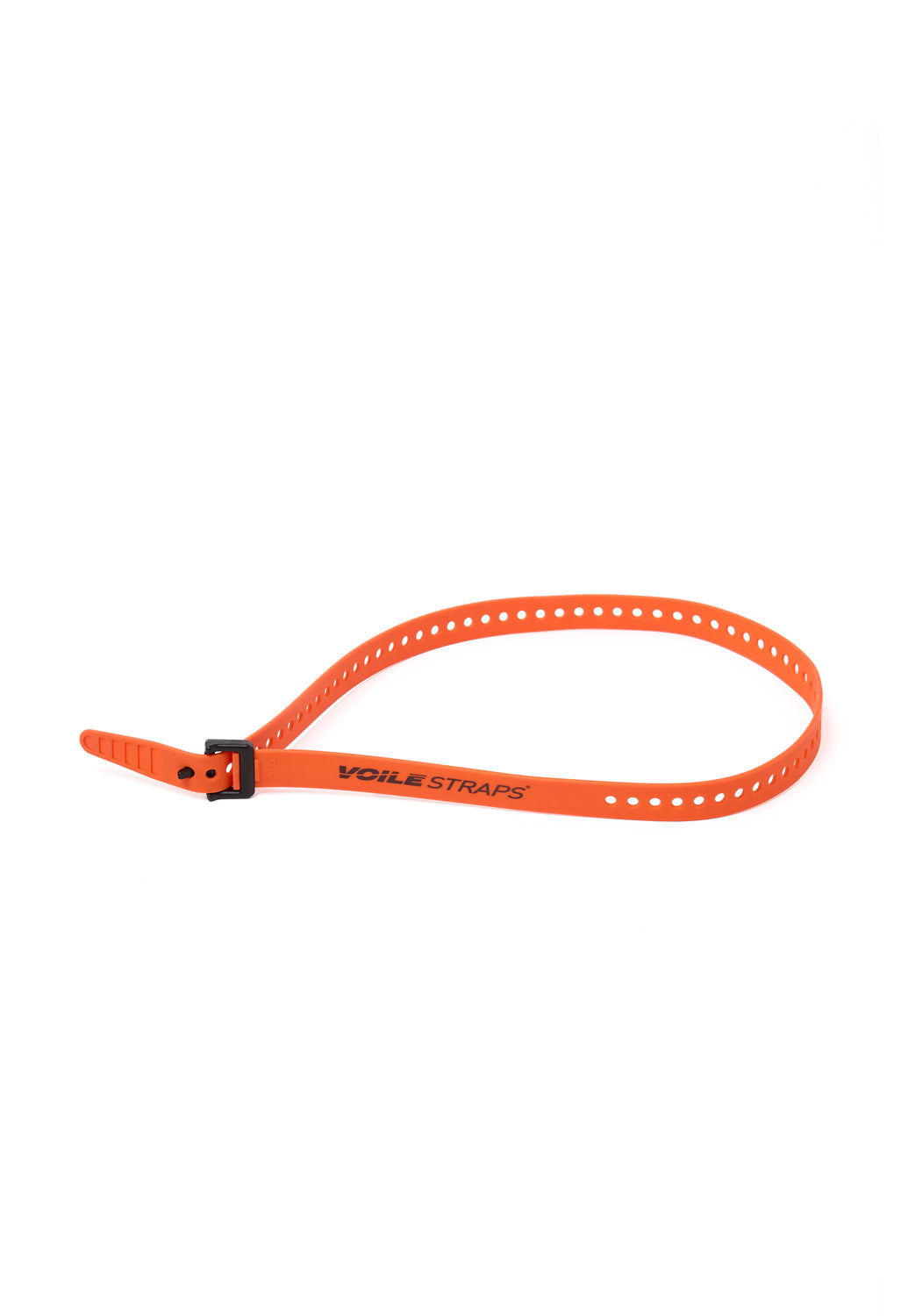 Voile 32" Strap Nylon Buckle - Orange