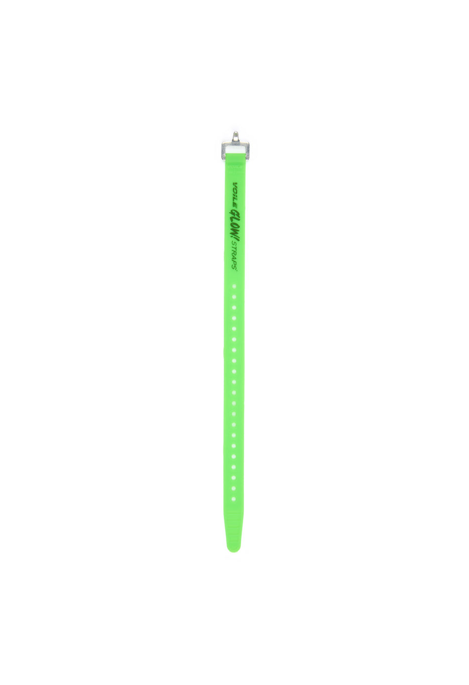 Voile 15" Glow Strap Aluminium Buckle - Glow