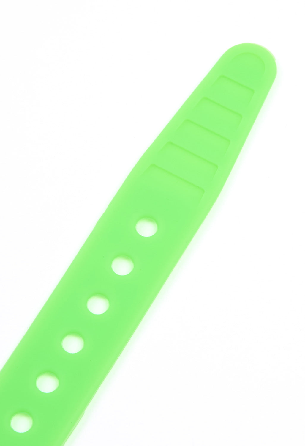 Voile 15" Glow Strap Aluminium Buckle - Glow
