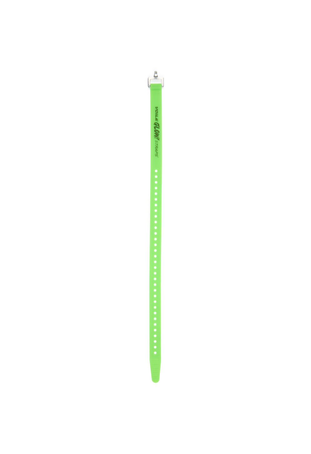 Voile 20" Glow Strap Aluminium Buckle - Glow