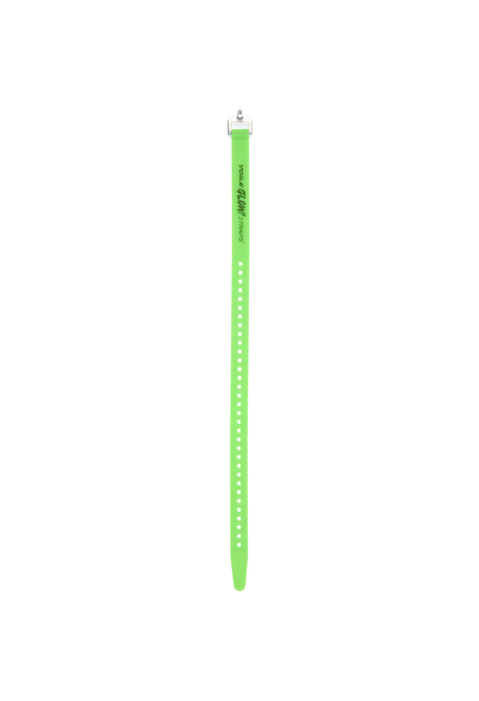 Voile 20" Glow Strap Aluminium Buckle - Glow