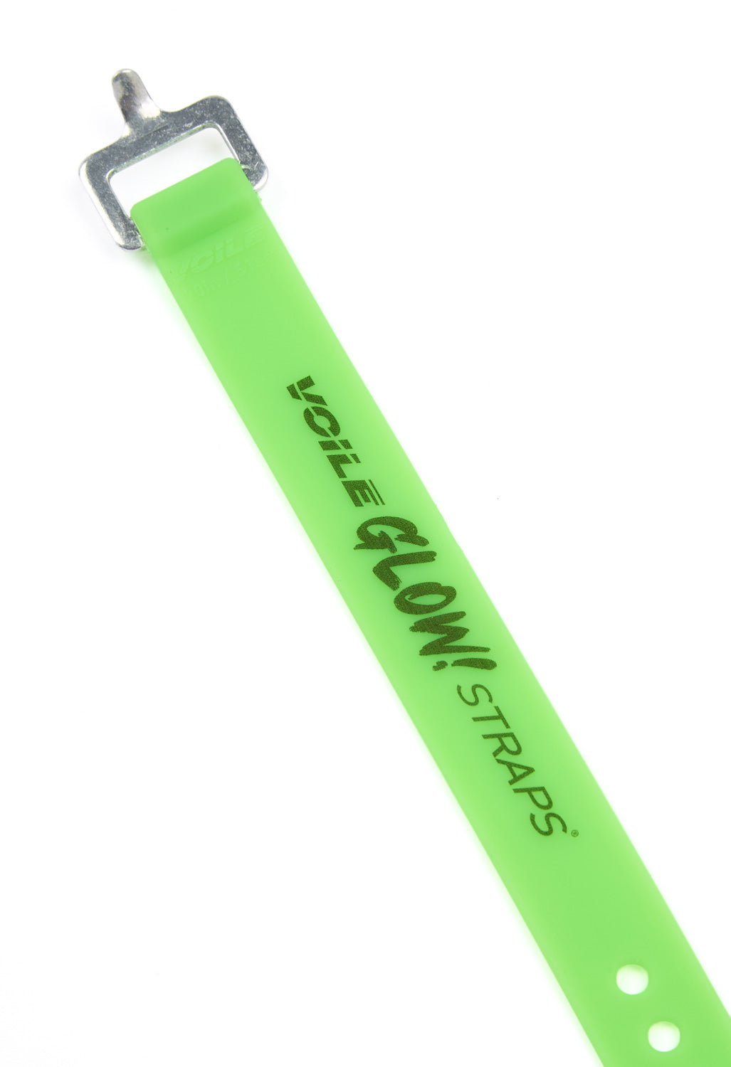 Voile 20" Glow Strap Aluminium Buckle - Glow