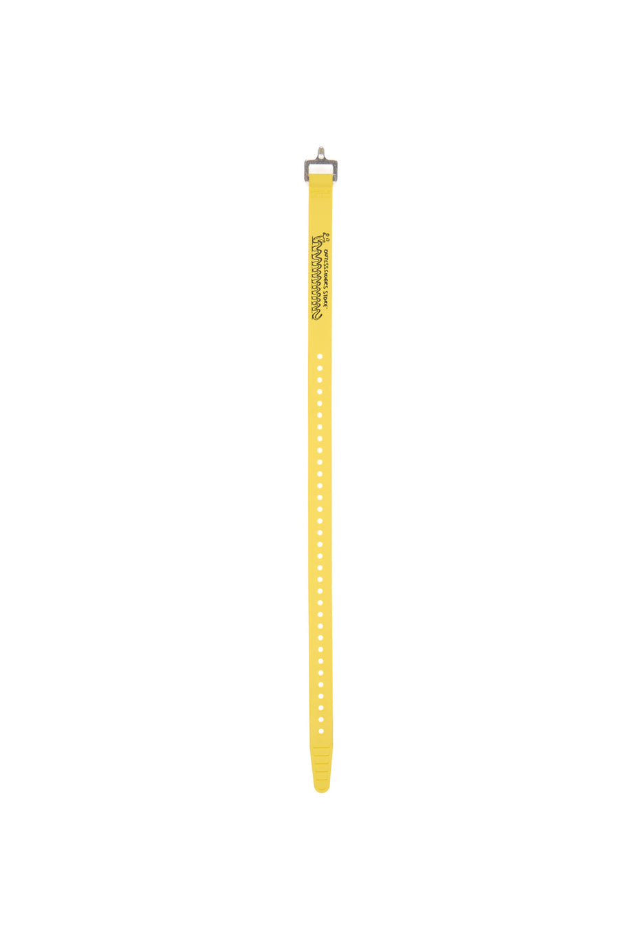 Voile x Outsiders 20" Strap Aluminium Buckle - Yellow