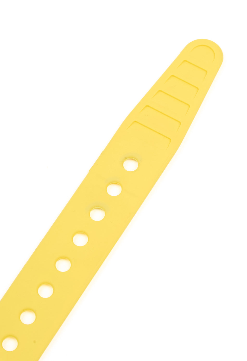 Voile x Outsiders 20" Strap Aluminium Buckle - Yellow