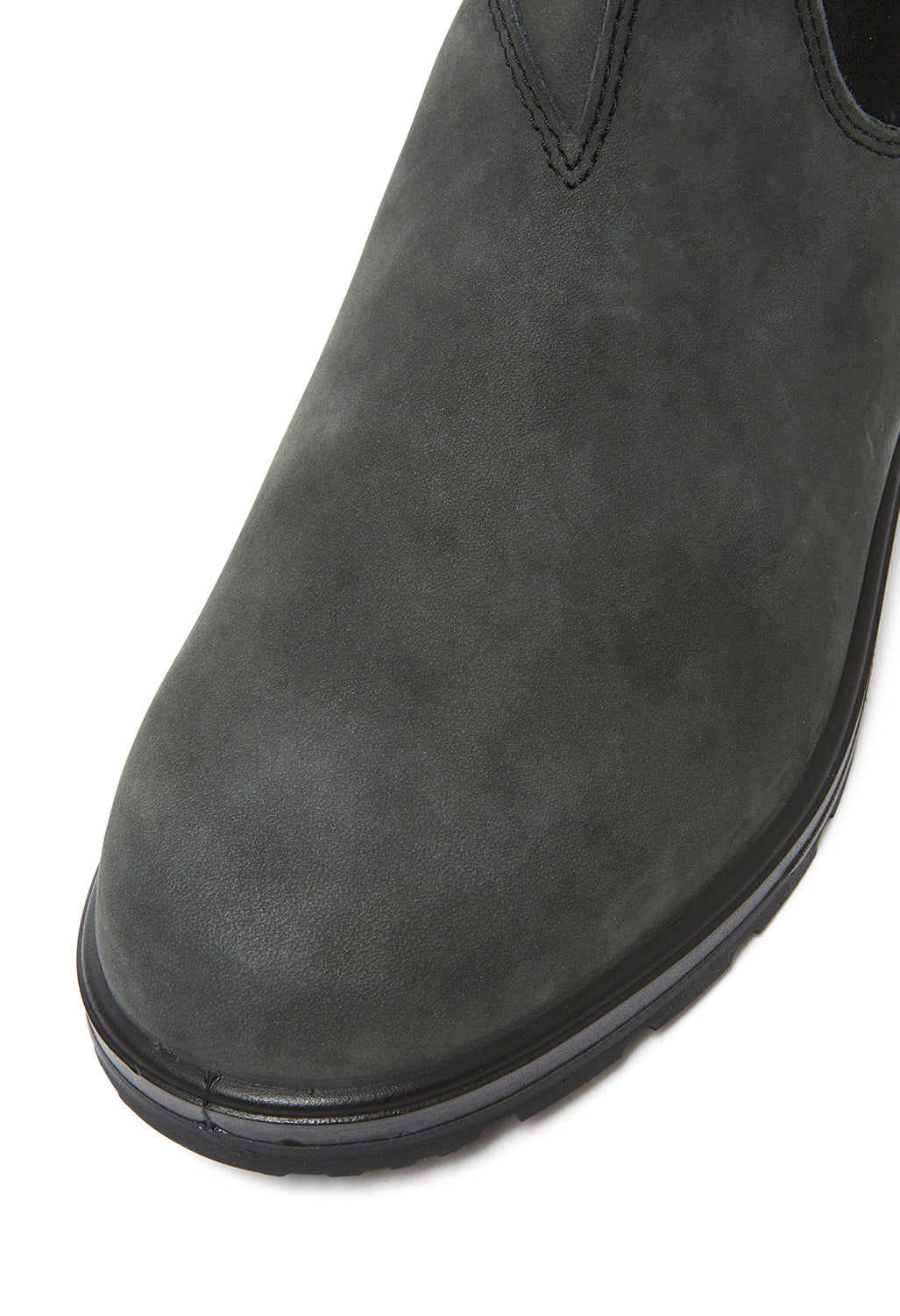Blundstone 1478 Boots Rustic Black Outsiders Store UK