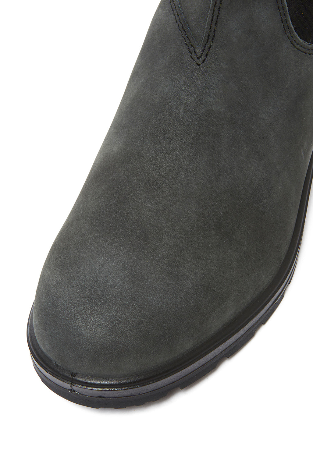 Blundstone 1478 Boots - Rustic Black