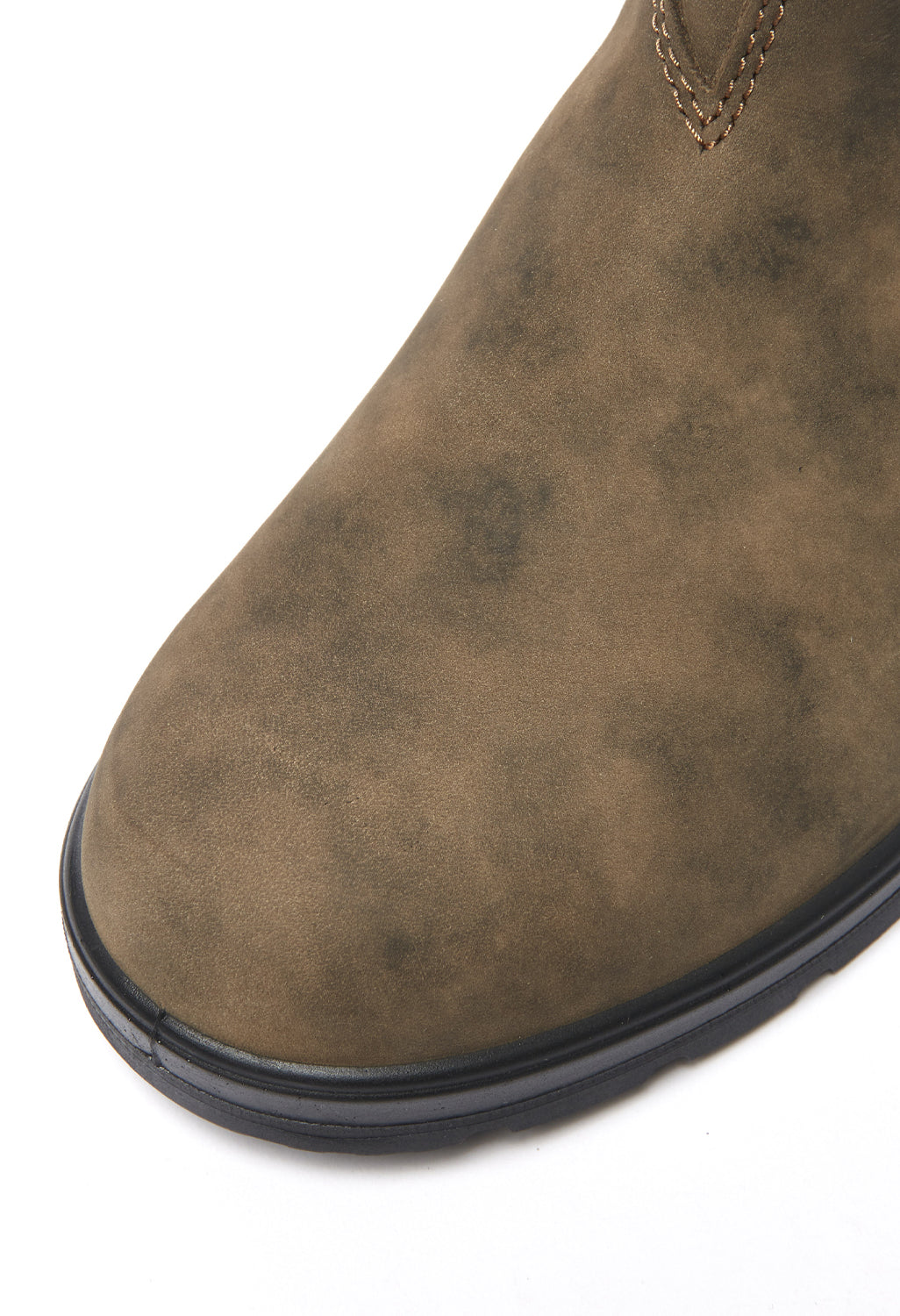 Blundstone 585 Boots - Rustic Brown