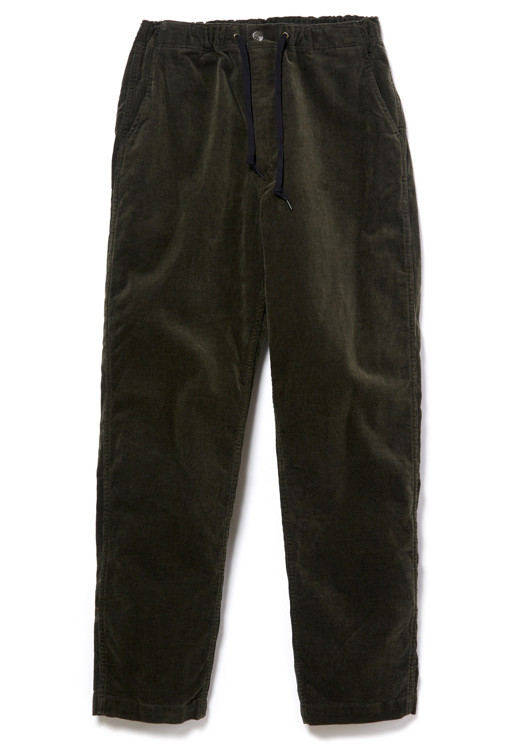 orSlow New Yorker Stretch Corduroy Pants 5