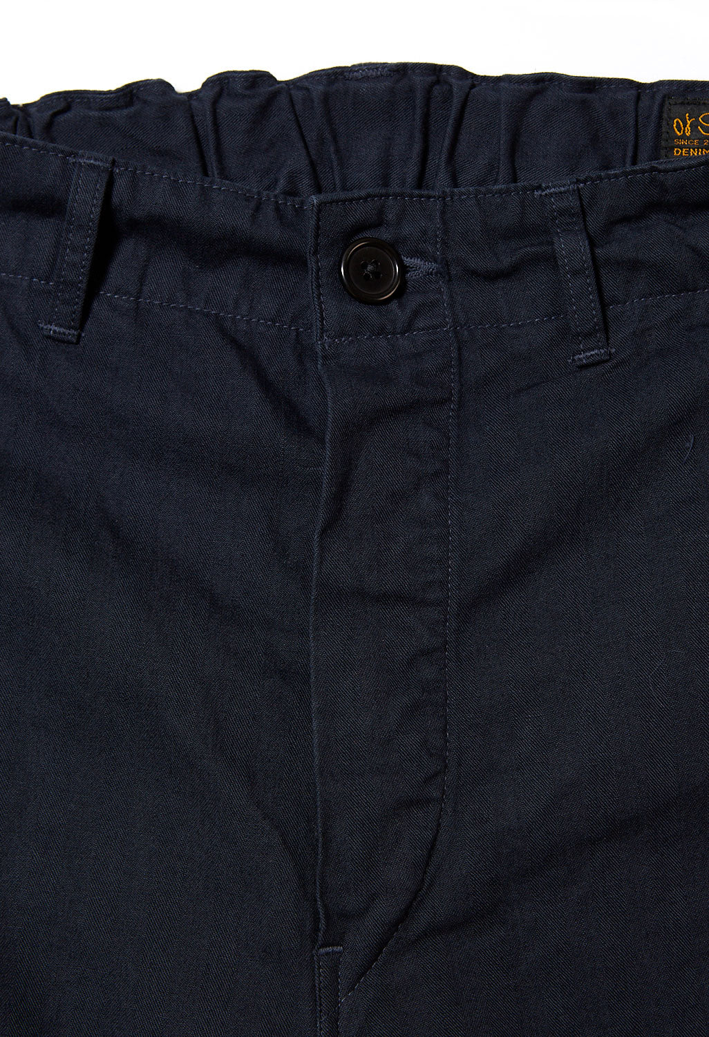 orSlow French Work Pants – Outsiders Store UK