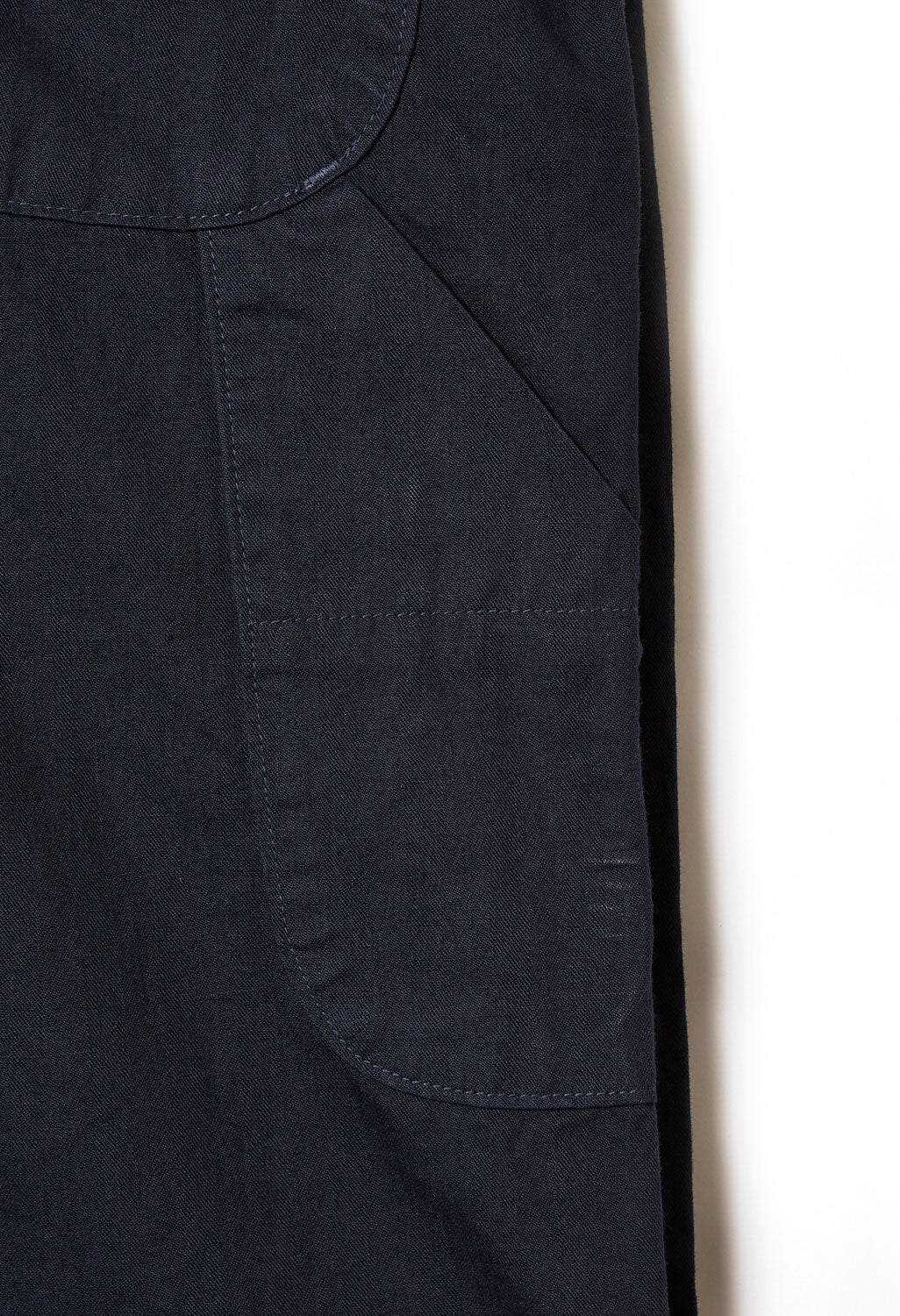 orSlow French Work Pants - Navy