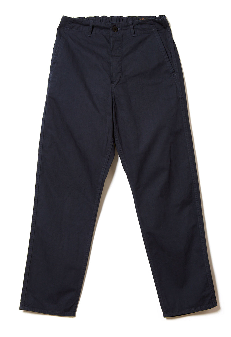 orSlow French Work Pants 5