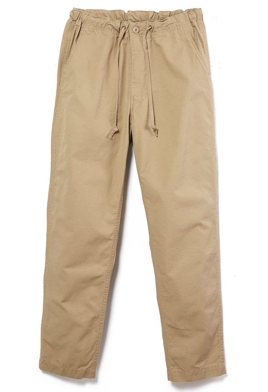 orSlow New Yorker Pants 4