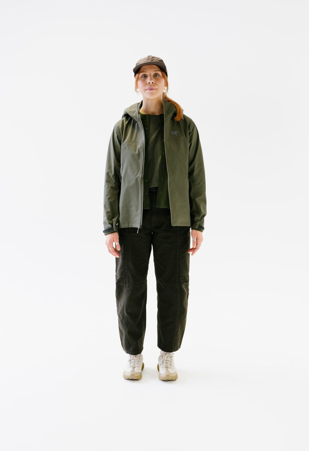 Arc'teryx Women's Beta SL Jacket - Tatsu