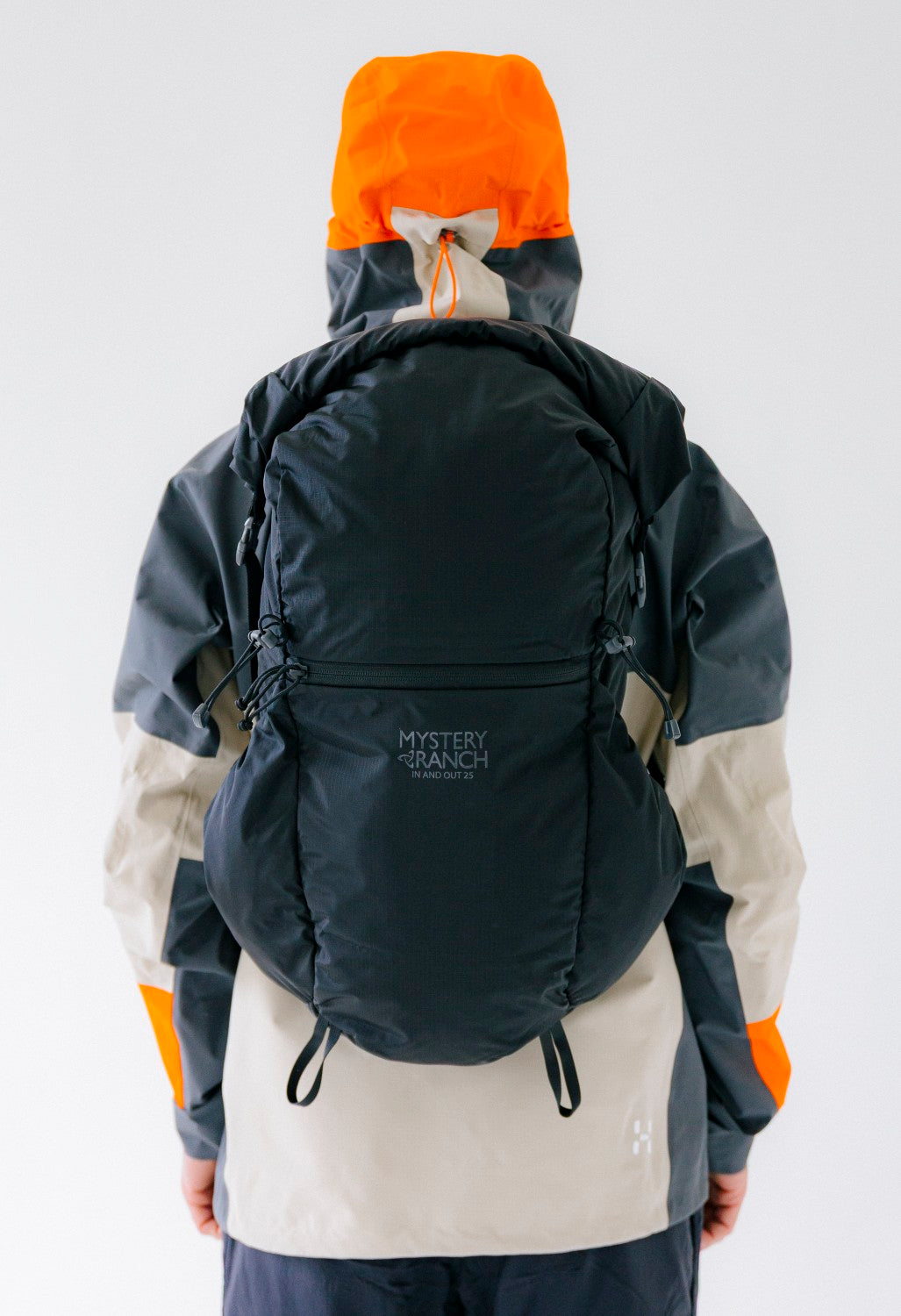 Mystery Ranch In and Out 25 Pack - Black
