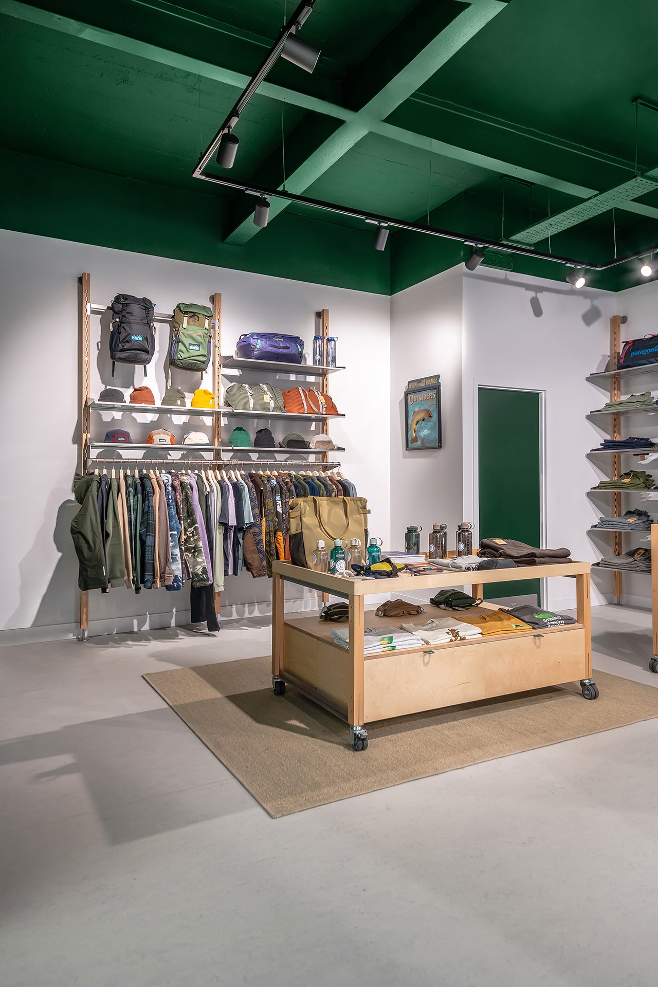 Outsiders Store UK