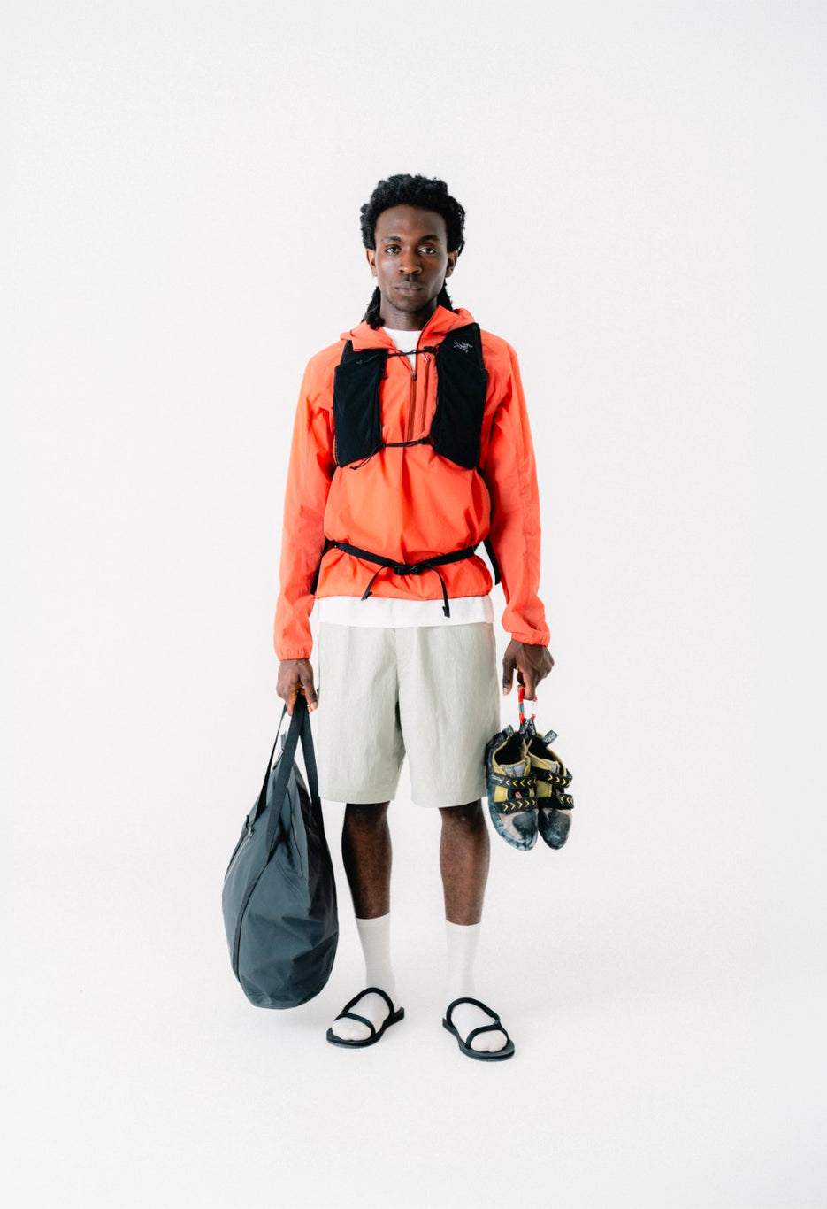 Arc'teryx Men's Incendo 9" Shorts - Habitat
