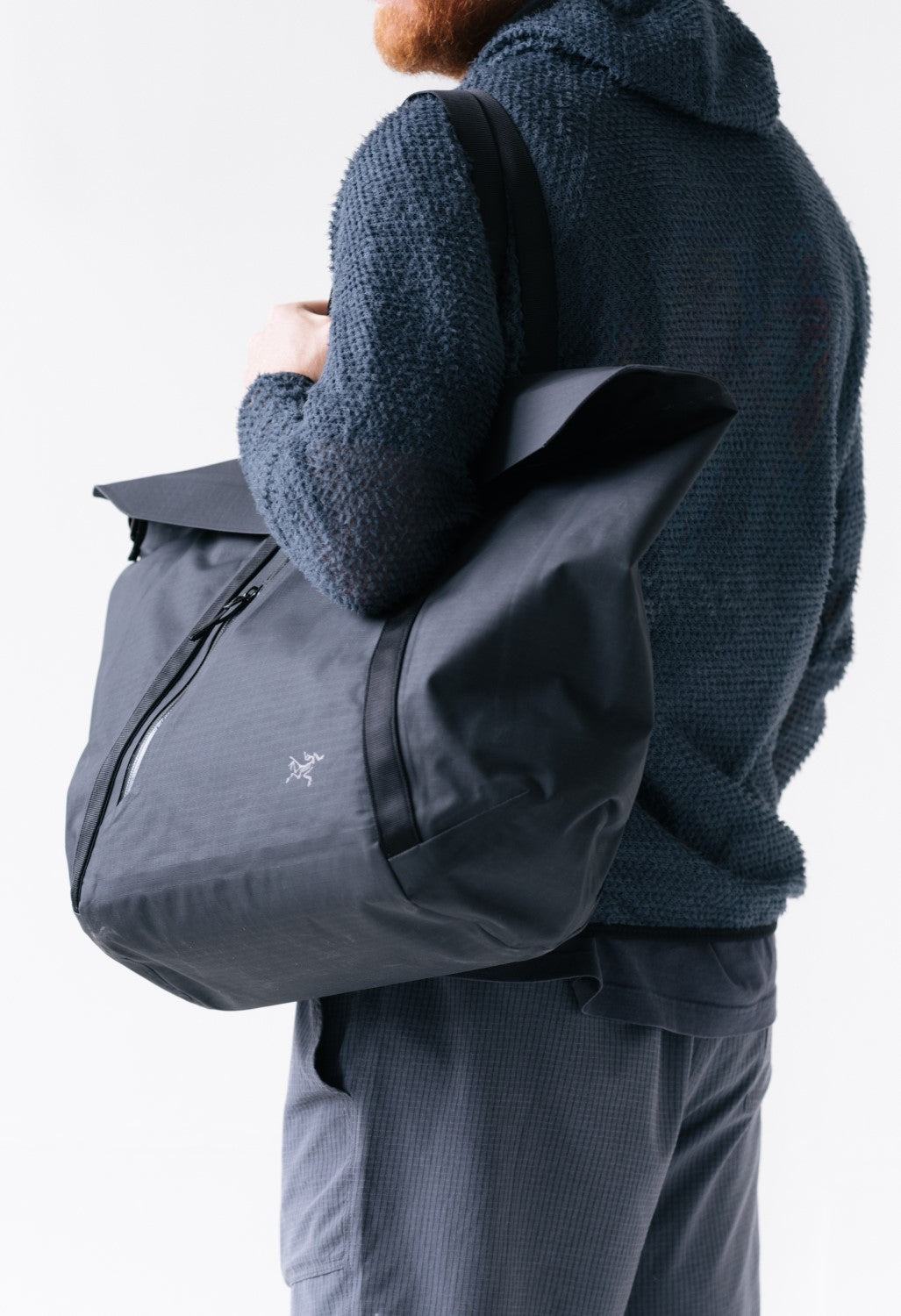 Arc'teryx Granville 30 Carryall Bag - Black