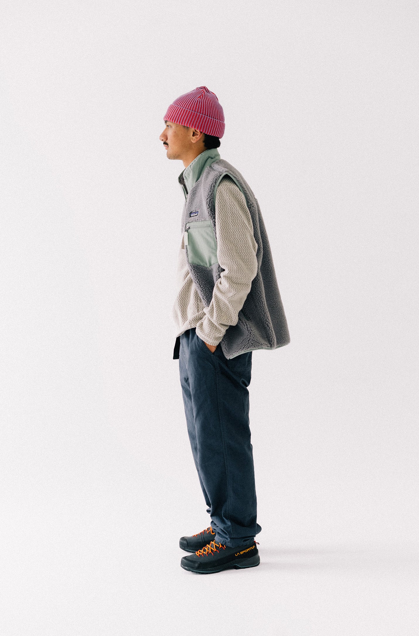 Outsiders Store UK