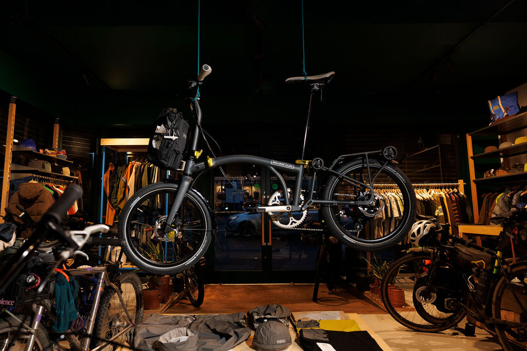 Outsiders Store UK
