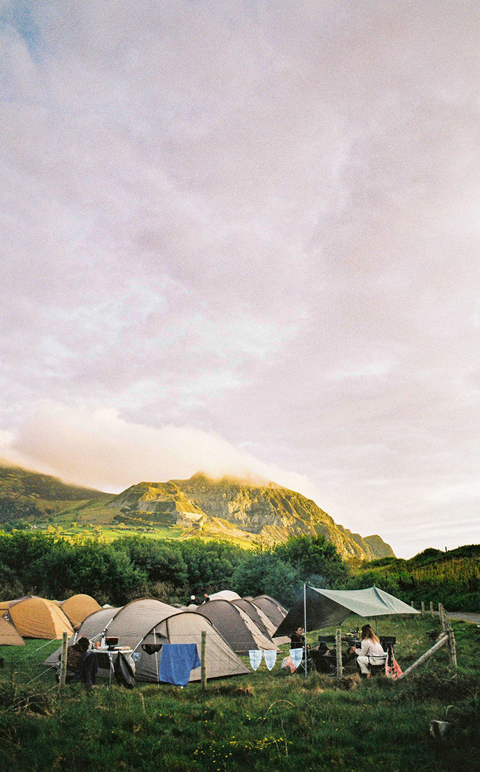 Outsiders Store UK
