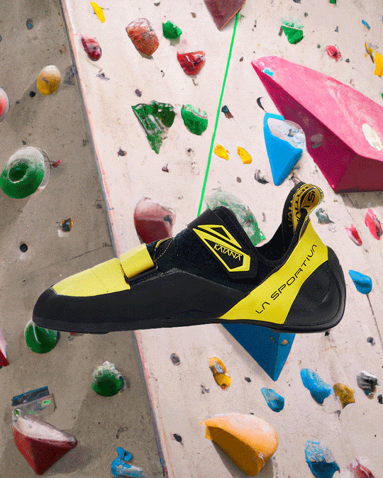 Climbing Outsiders Store UK