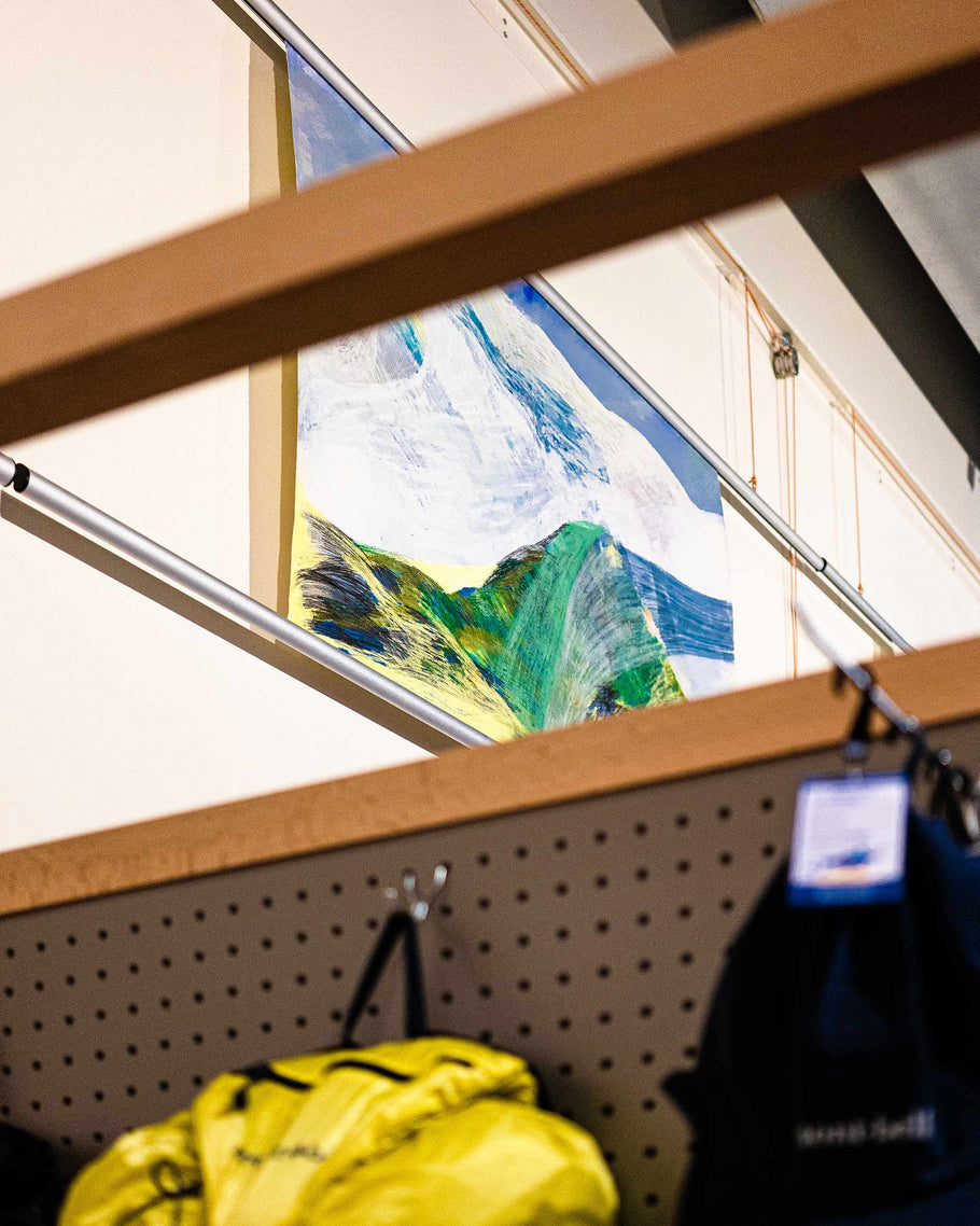 Outsiders Store UK