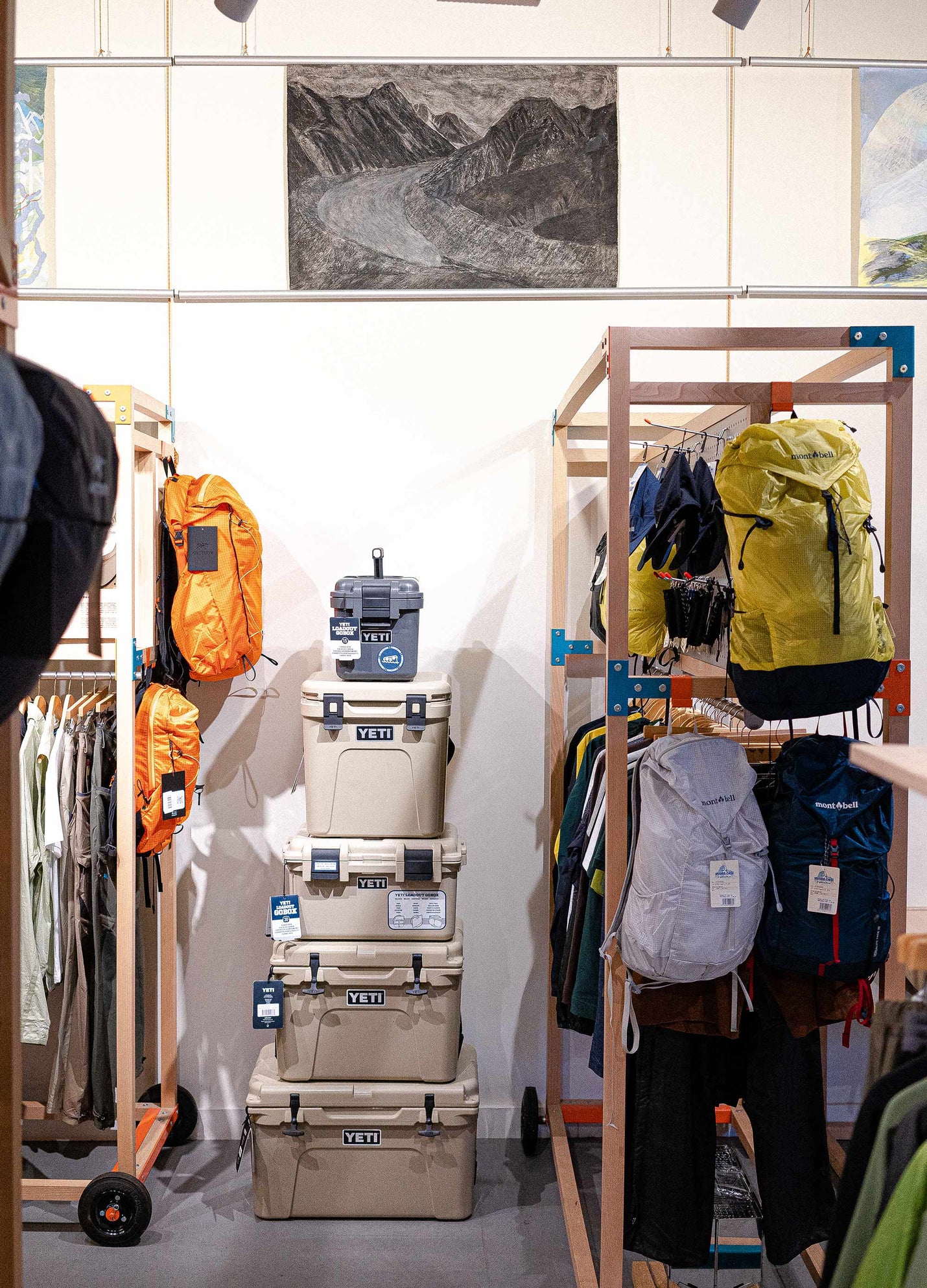 Outsiders Store UK