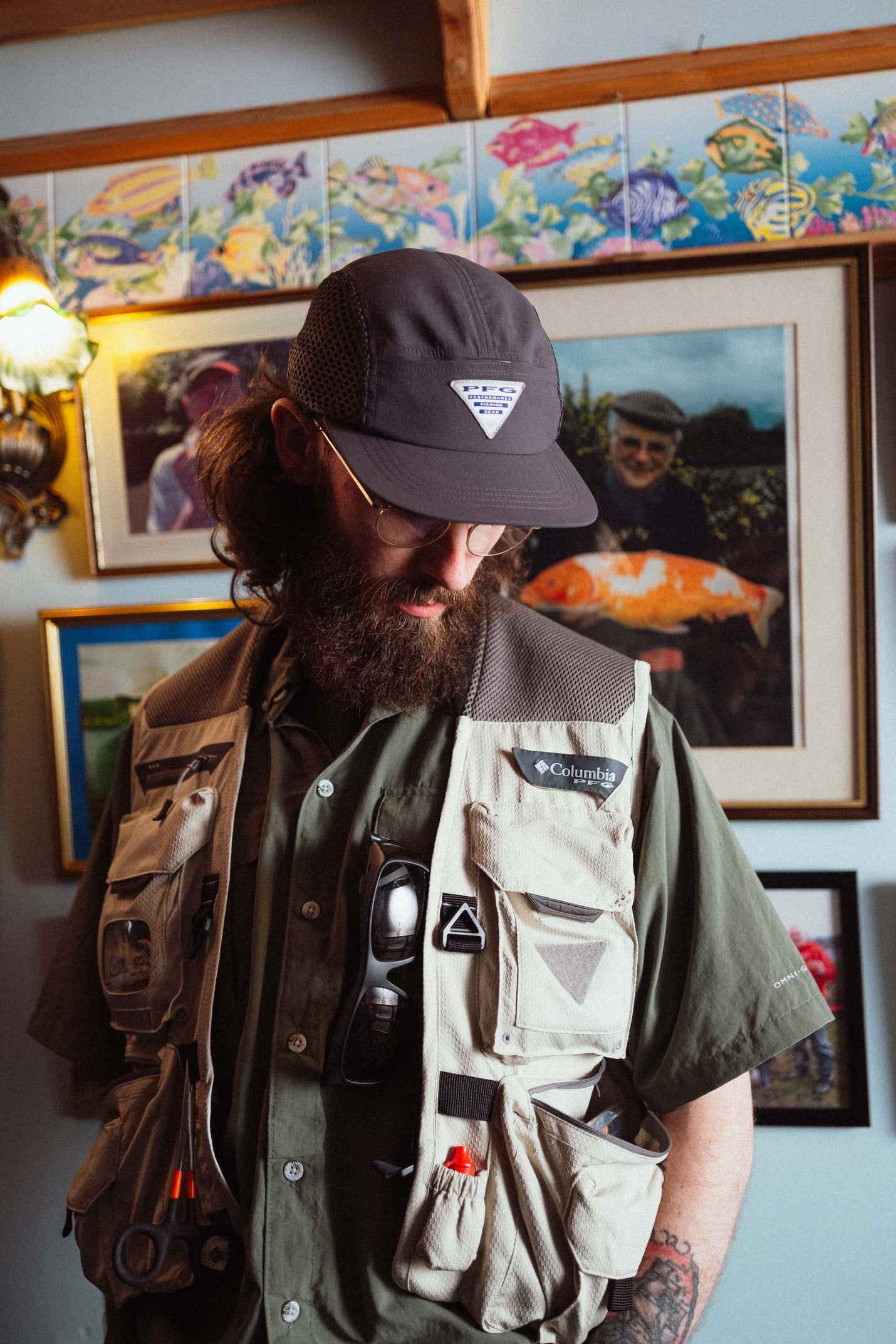 Outsiders Store UK