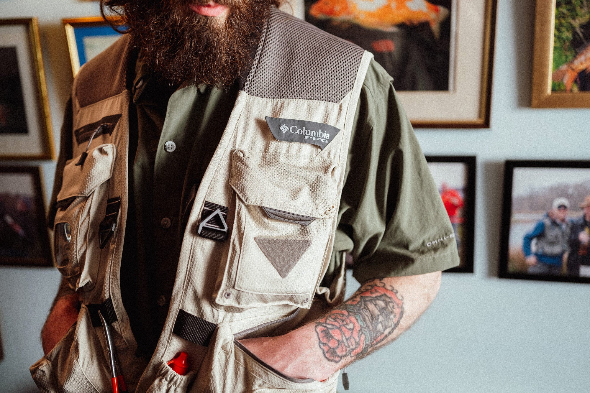 Outsiders Store UK